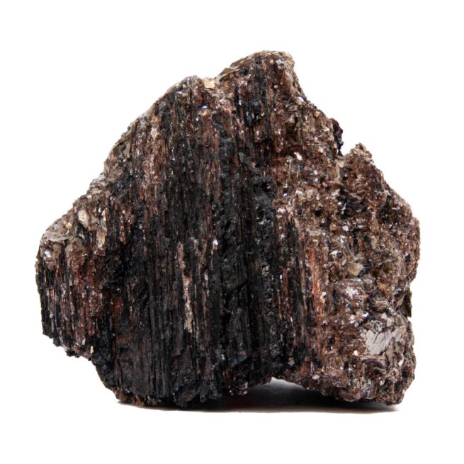 Tourmaline Noire Brute Mica – Image 2