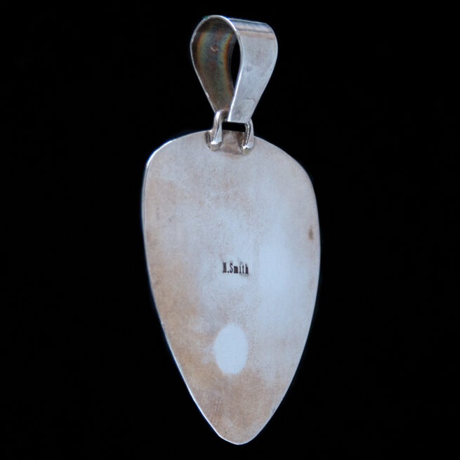 Large Harold Smith Opal Pendant - Image 3