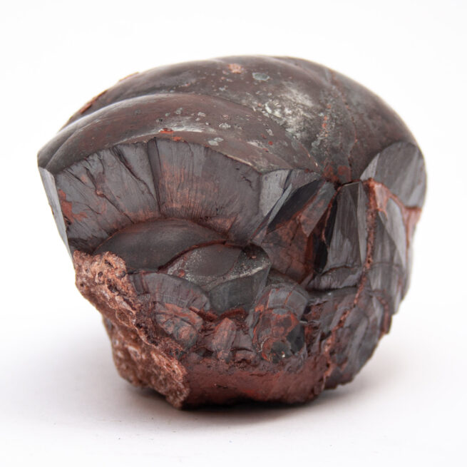 Large Spécimen Hématite Brute – Image 3