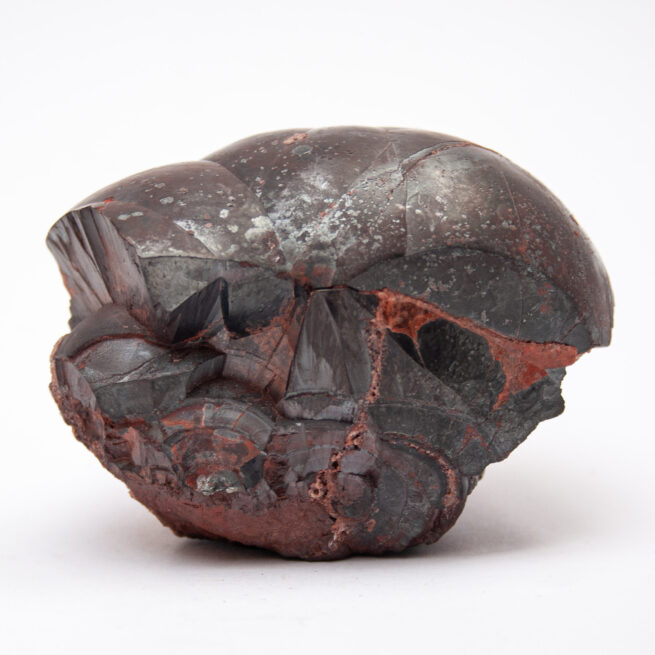 Large Spécimen Hématite Brute – Image 2