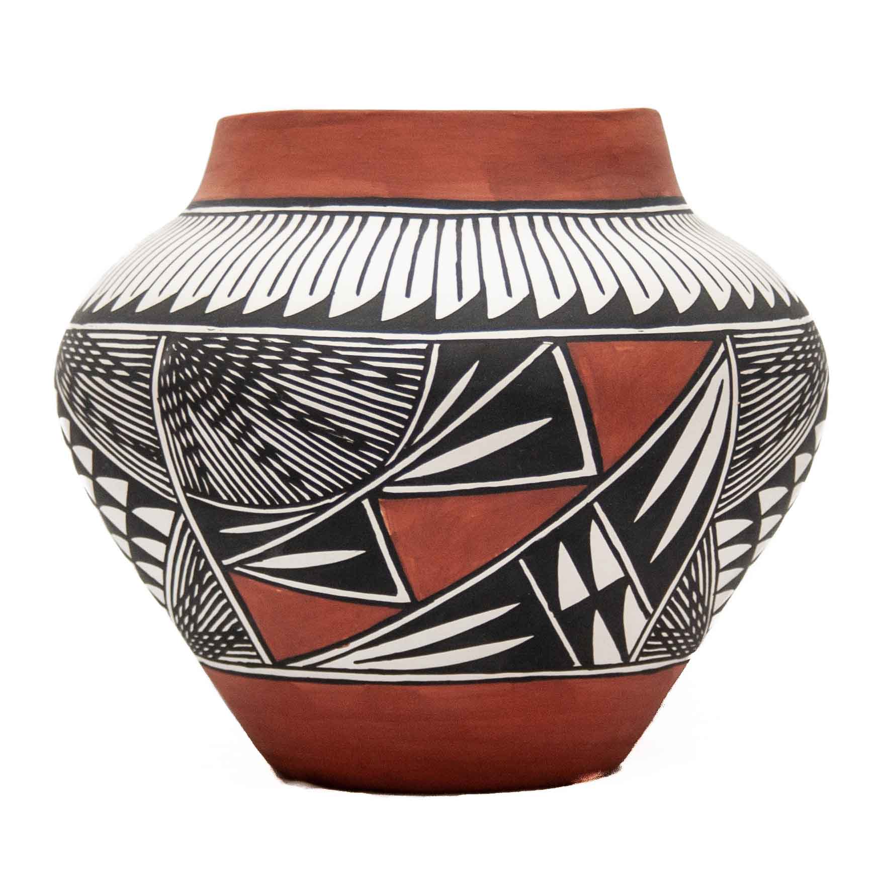 Native American Pottery