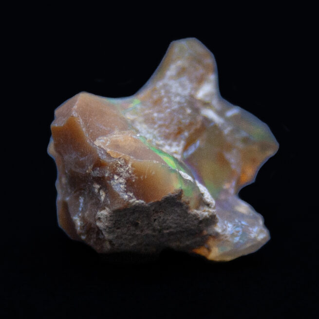 White Ethiopian Opal - Image 2