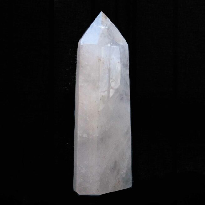 Clear Quartz Standing Point - Image 8