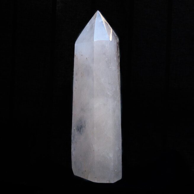 Clear Quartz Standing Point - Image 6
