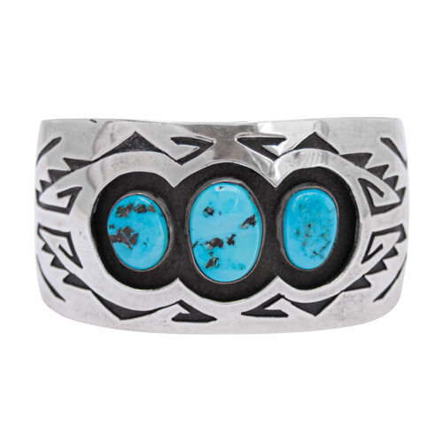 Bracelet Turquoise Jacob Kahe