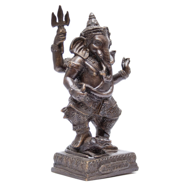 Standing Ganesh Statue - Image 2