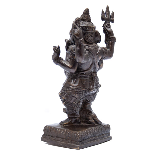Standing Ganesh Statue - Image 3