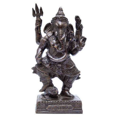 Standing Ganesh Statue