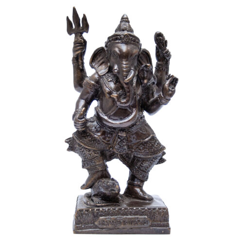 Statue Ganesh Debout