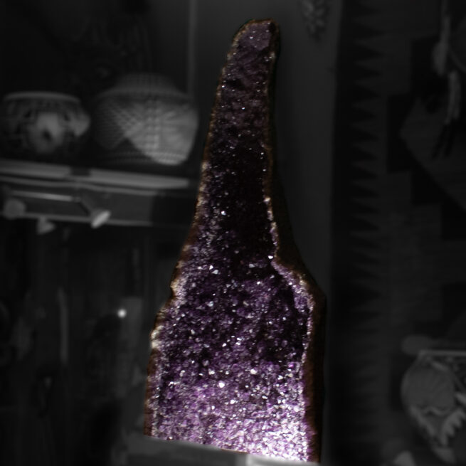 Giant Amethyst Geode - Image 3