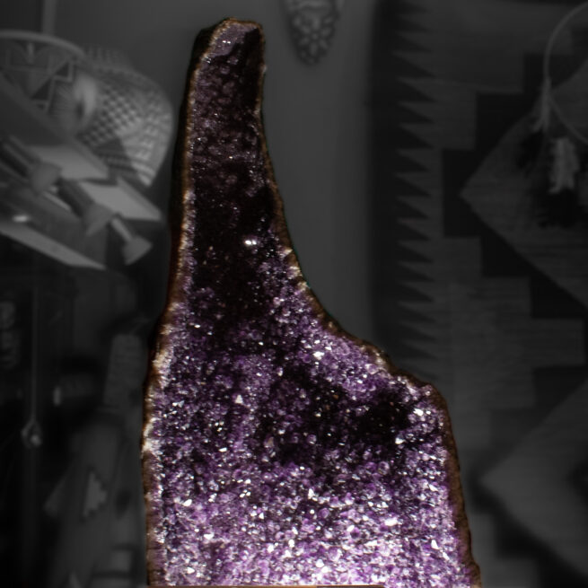Giant Amethyst Geode - Image 2