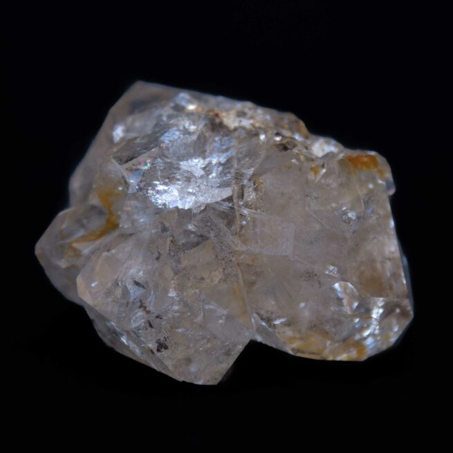Diamant Herkimer Groupe de Cristaux – Image 2