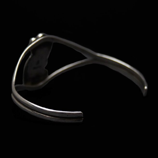 Robert Vandover Turquoise Bracelet - Image 3