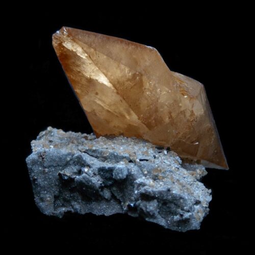 Cristal Calcite Stellar Beam