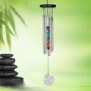 Chakra Chime - Seven Stones Silver - Image 2