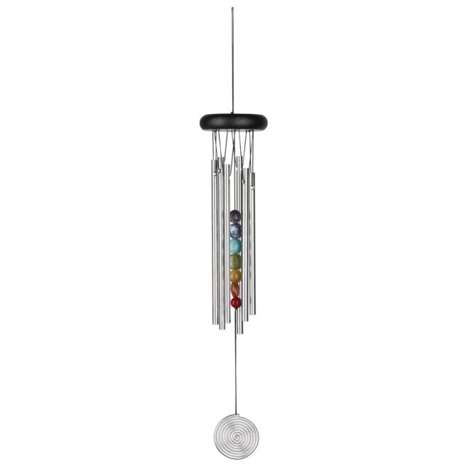 Carillon Chakra - Sept Pierres – Image 3