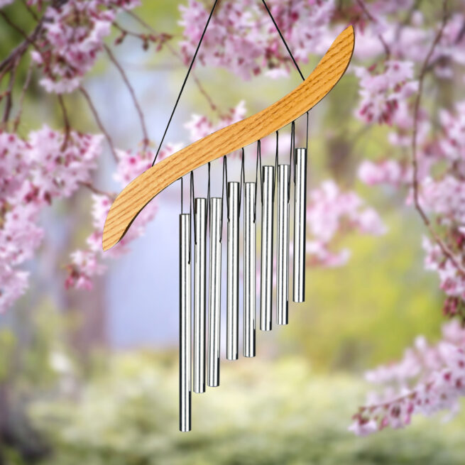 Carillon Harpe Impériale – Image 2