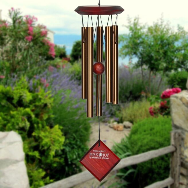 Carillon de Mars - Bronze – Image 2