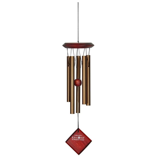 Carillon de Mars - Bronze – Image 3