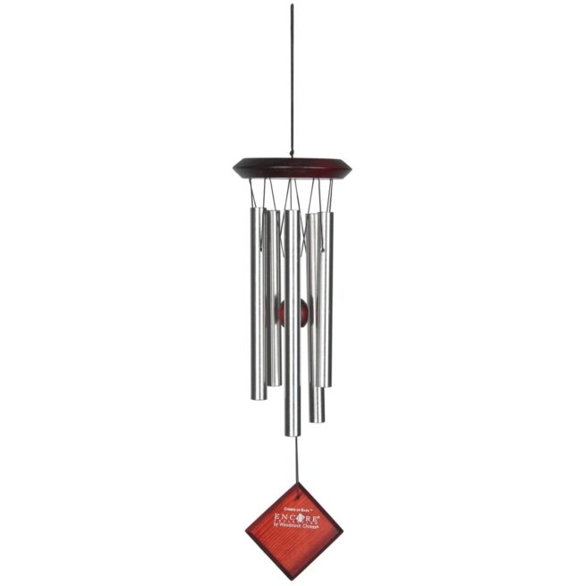Carillon de Mars - Argent – Image 3