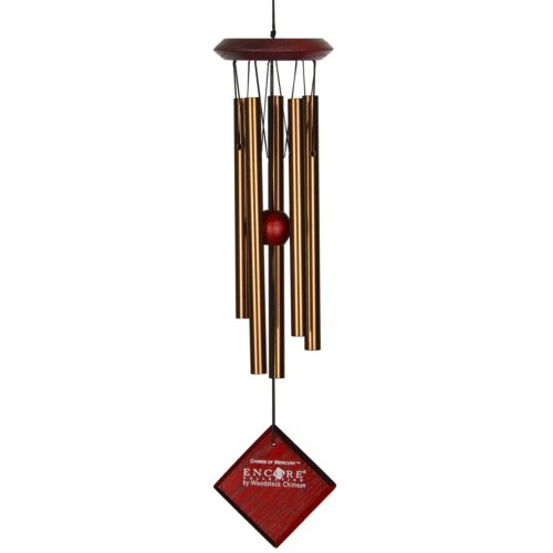 Encore Chimes of Mercury - Bronze