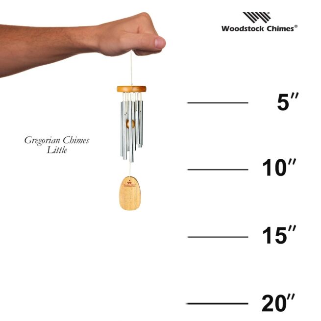Gregorian Chimes - Little - Image 4