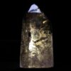 Quartz Fumé Obélisque Large
