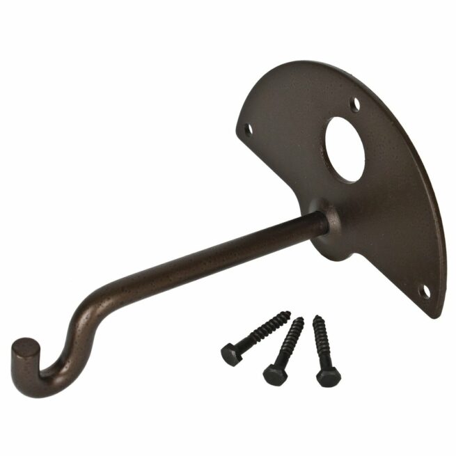 Metalworks Hook - Wall Hanger