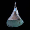 Petit Pendentif Chrysoprase – Image 3