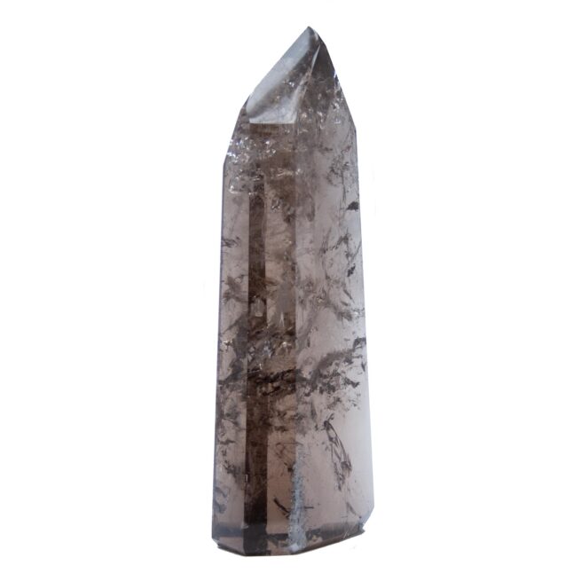 Smoky Quartz Standing Point - Image 2