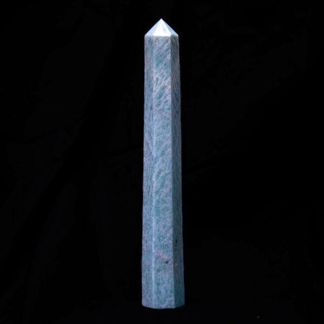 Grande Obélisque Amazonite