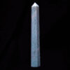 Tall Amazonite Obelisk - Image 2