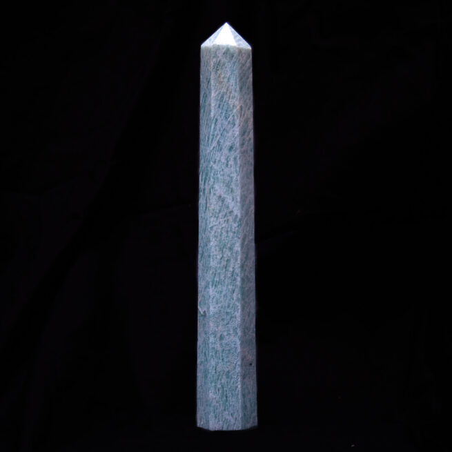 Grande Obélisque Amazonite