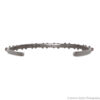 Thin Spiny Oyster Shell Bracelet – Image 4