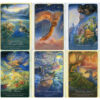 Whispers Of Love Oracle Cards - Angela Hartfield - Image 5