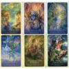 Whispers Of Love Oracle Cards - Angela Hartfield - Image 6