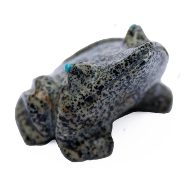 Albert Livingston Frog