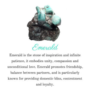 Emerald Properties