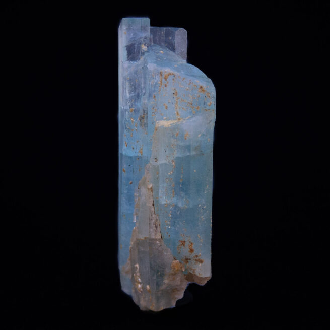 Gem Quality Aquamarine Twin Crystals - Image 4