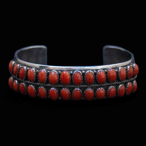 Bracelet Corail Suzie James