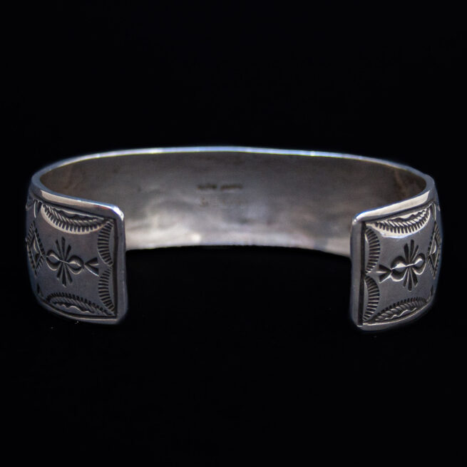 Suzie James Coral Bracelet - Image 4