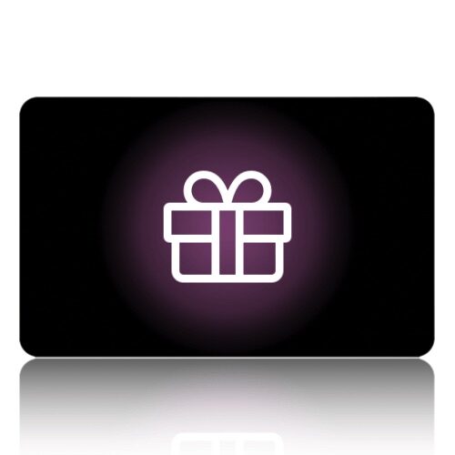 GIFT VOUCHER