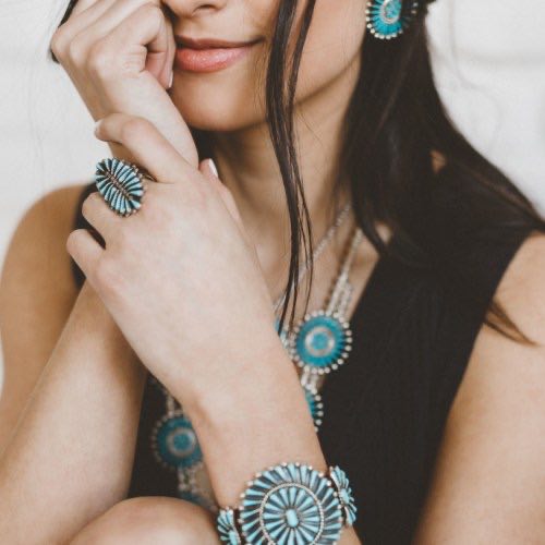 Jewellery