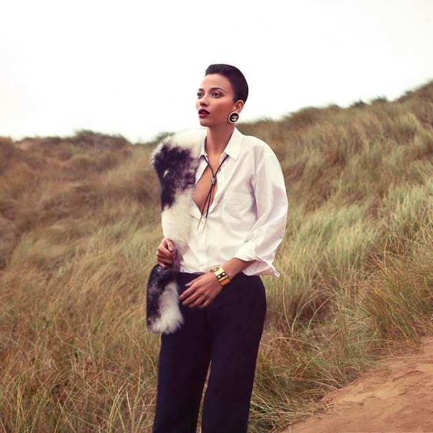Vogue India | 2013 Vogue India | 2013
