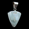 Harold Smith Spondylus Pendant - Image 2