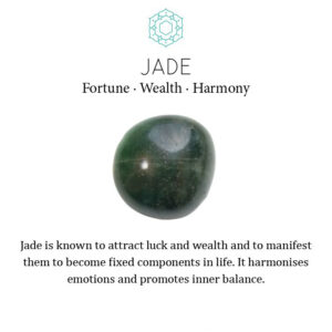 Jade Properties