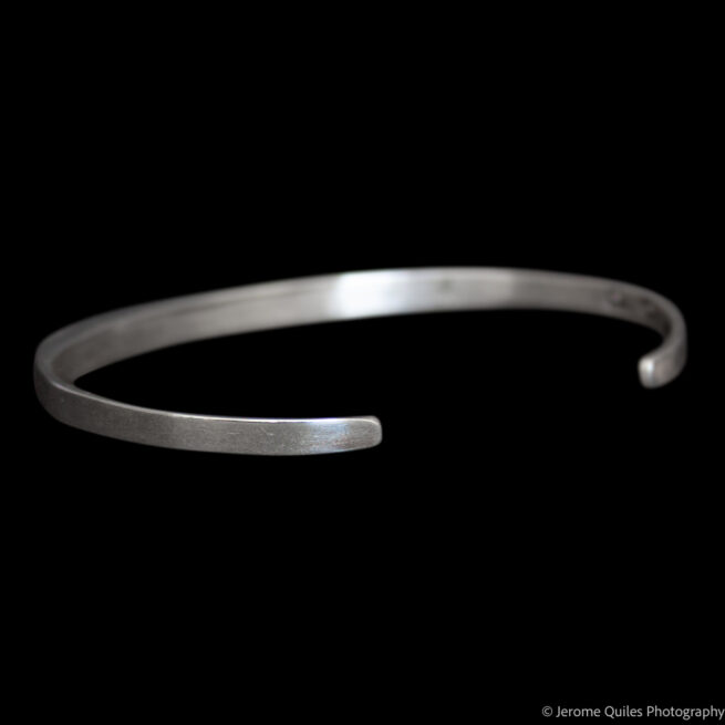 Bracelet Fin Motif Zuni – Image 3