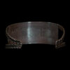 Double Row Turquoise Coral Bracelet - Image 3