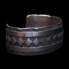 Elvira Bill Silver Bracelet - Image 2