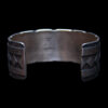 Elvira Bill Silver Bracelet - Image 3